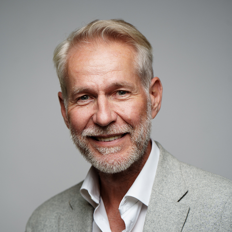 Fernand Hornung