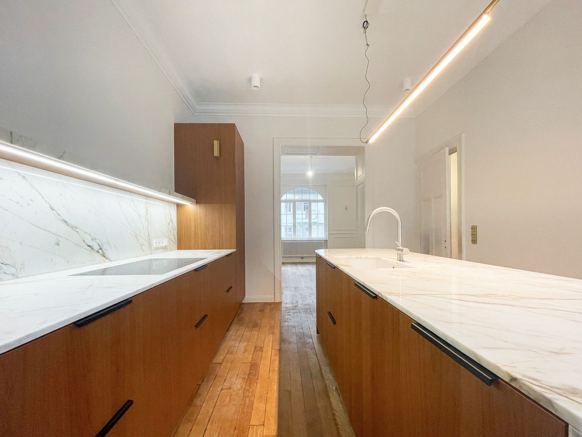 Maison en vente à Luxembourg-Limpertsberg - 200m²
